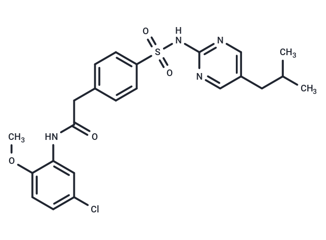 Glicetanile