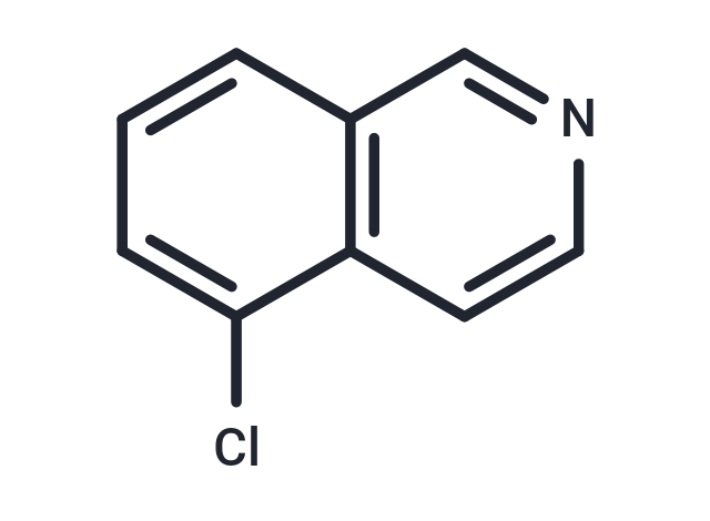 5-Chloroisoquinoline