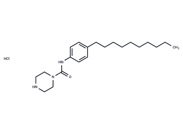 SLF80821178 hydrochloride