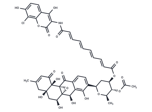 Simocyclinone D8