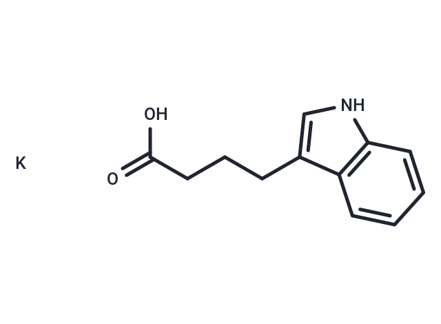 Indole-3-butyric acid potassium