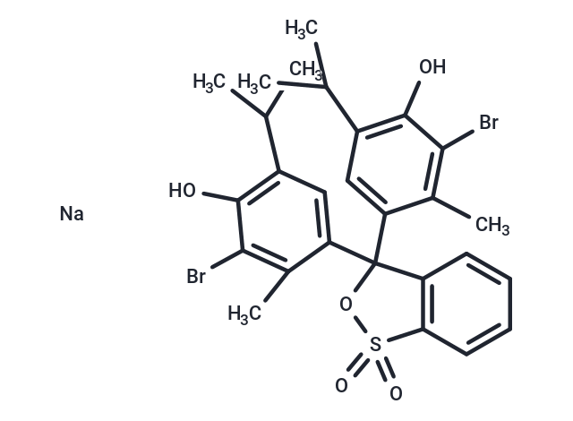 Bromothymol Blue sodium